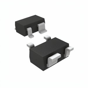 Buy Electronics Components Online Authorized Distributor SC 82A, SOT 343 MAX6385XS27D2-T Power Management (PMIC) - Product Image 1