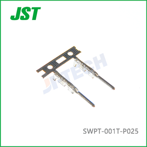 Connecteur de borne fil à fil JST JWPF <span class=keywords><strong>SWPT</strong></span>-001T-P025 3A 250V Contacts en alliage de cuivre nominale DC - Product Image 5