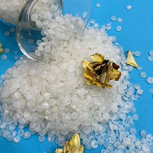 성형용 플라스틱 과립 EVA 슬리퍼 및 크록스 신발용 내구성 있는 EVA 폼 소재 고품질 - Product Image 3