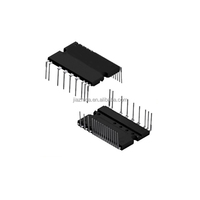 100% Module de pilote d'alimentation STGIB30M60TS-L Original et nouveau IGBT onduleur triphasé 600V 35A 26-PowerDIP Module composant électronique