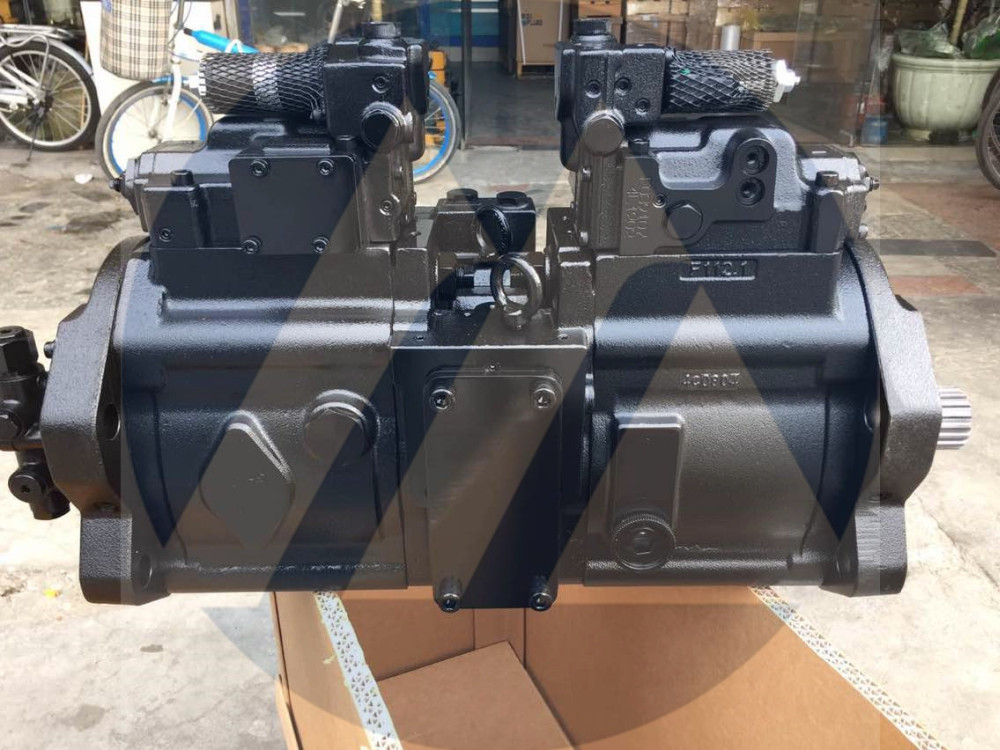 Power Parts EC480EL Hydraulic Pump VOE14779329 14779329