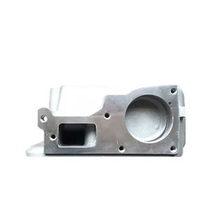 Testata Cilindri XN1 XN1P 02.00.C3 910057 0200.C3 0200C3 per Peugeot 504 505 2.0L - Product Image 6