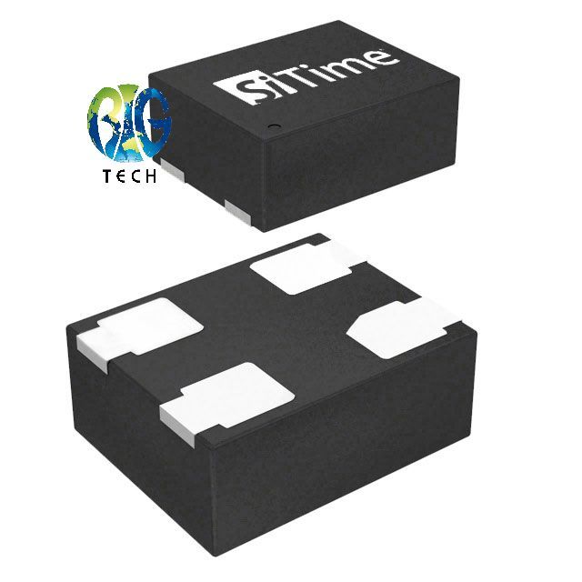 SIT1602BC-73-25E-33.300000 BOM MEMS OSC XO 33.3000MHZ H/LV-CMOS SIT1602BC-73-25E-33.300000