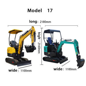 <span class=keywords><strong>Mini</strong></span> <span class=keywords><strong>pelle</strong></span> hydraulique de 1, <span class=keywords><strong>2</strong></span>, 3, 6 tonnes, bon marché, livraison gratuite en chine - Product Image 5