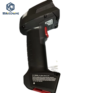 Lector de Códigos Industrial Portátil Resistente KEYENCE HR-X100, Otras Aplicaciones, Otros Materiales, en Stock - Product Image 1