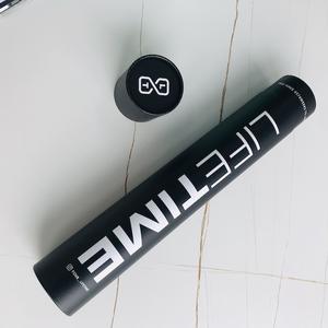 Papel de Arte de cristal negro ecológico, cartón para embalaje de carteles, envío por <span class=keywords><strong>correo</strong></span> - Product Image 2