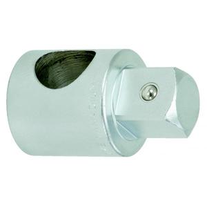 KS TOOLS - 911.1081 1'' Sliding <b>adaptor</b> for extension - EAN 4042146044353 <b>SOCKET</b> WRENCH ACCESSORIES 1" - Product Image 2