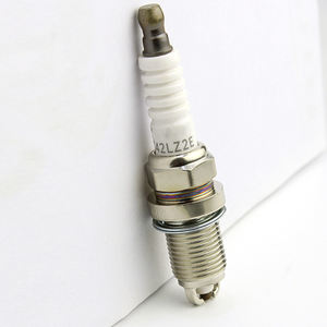 Parti del motore ad alte prestazioni sistema di accensione candele 0911007285 RFC42LZ2E A5 fabbrica diretta pezzi di ricambio Auto per Auto - Product Image 2