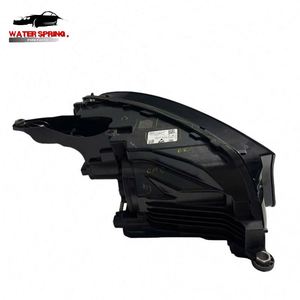 ไฟหน้ารถ Mercedes Benz gls 2020-2024 GLS400 X167 <span class=keywords><strong>GLS350d</strong></span> ไฟหน้า LED แบบดั้งเดิม - Product Image 2
