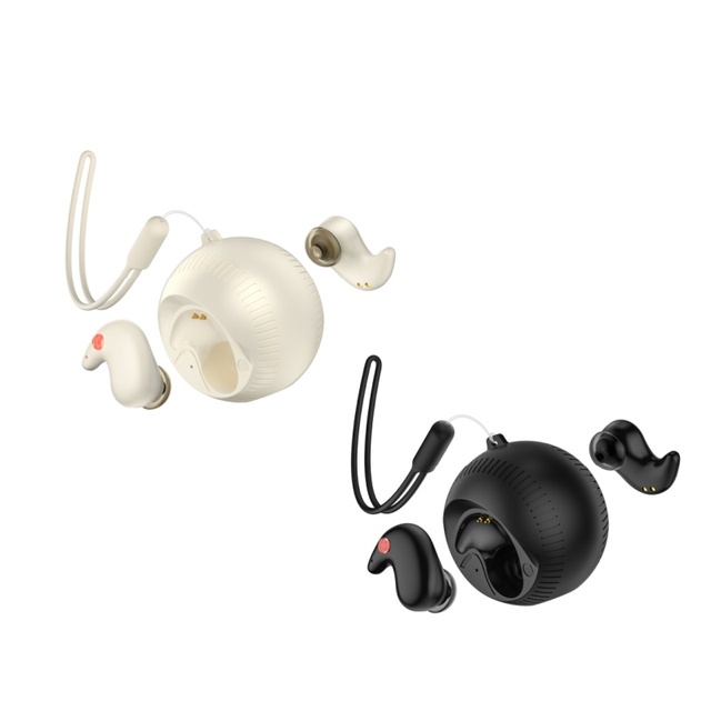 NEEXXT R12 Hifi Sound Quality Bt 5.3 Earbuds IPX5 Waterproof Sport Earbuds Headphone