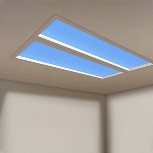 ไฟแผง LED สำหรับสกายไลท์ ขนาด 1200x300x150 มม. - Product Image 2