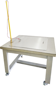 Huazheng電気絶縁手袋ブーツ試験機電気絶縁工具手袋試験機 - Product Image 5