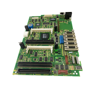 A20B-8101-0400 แผงวงจร PCB ของ FANUC - Product Image 4