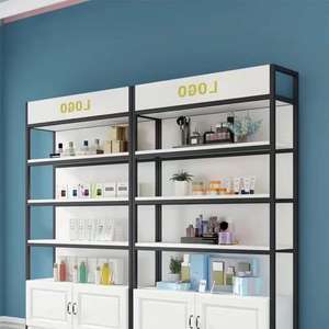 Étagère de présentation pour supermarché K, magasin de proximité, centre commercial, étagère de présentation pour épicerie - Product Image 5