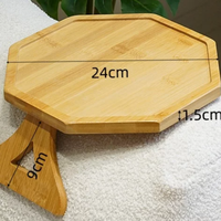 Sofá de Palet de Madera con Logotipo Personalizado, Muebles Duraderos para Jardín y Patio, Sofá Modular de Palet para Cafetería, Restaurante y Salón