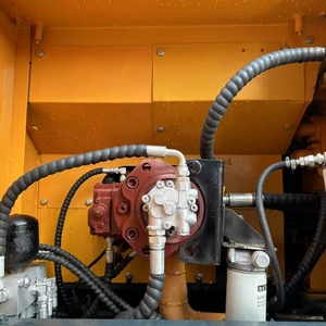 Excavatrice Hyundai 220 de 20 tonnes, robuste, d'occasion, bon prix, R220LC-9S, excavatrice sur chenilles Hyundai d'occasion - Product Image 6