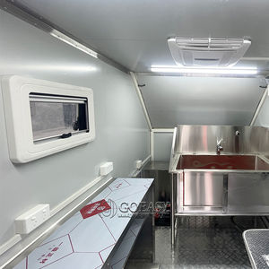 Camions mobiles <span class=keywords><strong>de</strong></span> toilettage <span class=keywords><strong>de</strong></span> chien <span class=keywords><strong>de</strong></span> remorque <span class=keywords><strong>de</strong></span> vente chaude à vendre le camion <span class=keywords><strong>de</strong></span> <span class=keywords><strong>lavage</strong></span> d'animal familier Van fabriqué en Chine - Product Image 5