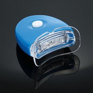 Lámpara Dental Portátil Mini LED Azul para Blanqueamiento Dental, Luces para Cuidado Bucal - Product Image 5