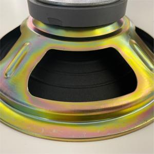 หน่วยลำโพงเวที6.5นิ้วเครื่องขยายเสียงวูฟเฟอร์พร้อมอุปกรณ์เสียง/อุปกรณ์เสริมเครื่องขยายสัญญาณลำโพง - Product Image 2