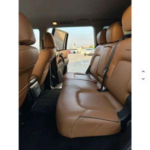NOUVEAU <span class=keywords><strong>Nissan</strong></span> Patrol SE Platinum SUV d'occasion - Product Image 3