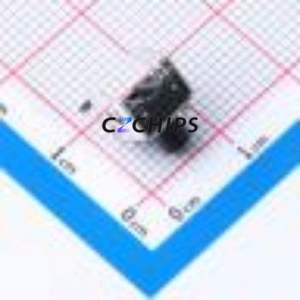 GT-TC050C-H070-L1 Tactile Switch SMD Switch Single Pole Single Throw Round Button 1N Horizontal Mount - Product Image 2