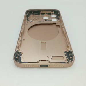 Accettiamo OEM ODM, Scocca per Telefono Cellulare di Tendenza in Germania, Nuovo Concetto 2027, Oro Deserto, Prima Novità per <span class=keywords><strong>iPhone</strong></span> - Product Image 5