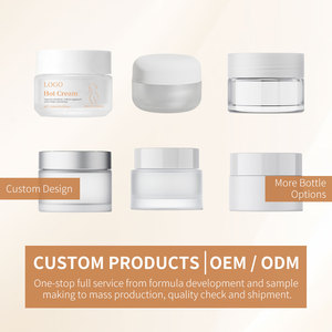Crème Corporelle Amincissante Naturelle en Gros sous Marque Privée : Crème de Massage et Raffermissante Brûle-Graisse à Action Rapide - Product Image 6