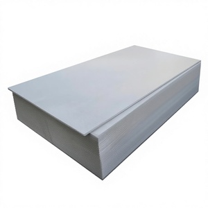 Pannello in Fibrocemento di Alta Qualità, Ignifugo e Impermeabile, Adatto per Rivestimenti Murali Esterni e Ville - Product Image 1