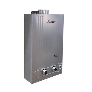 Chauffe-eau instantané de grande capacité, l, grand capacité, personnalisables, pour l'été et l'hiver - Product Image 2