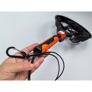 Towa-DLN1203 Prix de gros <span class=keywords><strong>Épuisette</strong></span> de pêche pliable à tête <span class=keywords><strong>télescopique</strong></span> pour la pêche à la mouche, à la <span class=keywords><strong>truite</strong></span>, à la carpe, à la carpe de rivière et en mer - Product Image 6