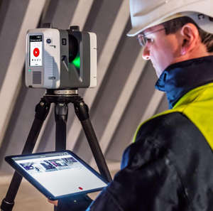 RTC360 Leicas GNSS <span class=keywords><strong>RTK</strong></span> ماسح ليزر ثلاثي الأبعاد رسم الخرائط الجغرافية المكانية فارو التركيز قسط ماسح ليزر ثلاثي الأبعاد Leicas BLK360 / RTC360 - Product Image 6