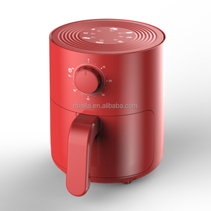 Friteuse à <span class=keywords><strong>air</strong></span> portable Aifa 2L à commande manuelle, surface antiadhésive, économie d'énergie, utilisation facile pour l'extérieur et les hôtels - Product Image 1