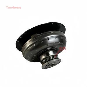 Piezas de repuesto para montacargas Yansheng, convertidor de par a la vez - Product Image 3