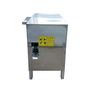 Peces pequeños matar a destripar/máquina de poco carpas instinto de la máquina de limpieza de/150g de los despojos máquina de eliminación de - Product Image 5