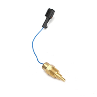 Capteur de température d'eau 6HK1 1-83161033-0 pour HITACHI ZX330, pièces de rechange pour moteur d'excavatrice, 1831610330, interrupteur thermique