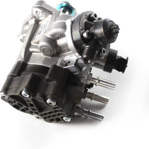 Pompe à injection de carburant 0445020508 0445020516 pour moteur diesel Case New Holland 3.2L 3.4L - Product Image 1