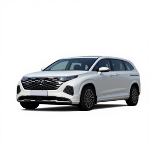 Kustu 2024 Moderno, Autos Usados Baratos en China, Versión Distinguida - Product Image 1
