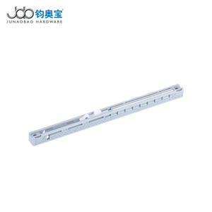 Sistema de Rodillos para Puertas Corredizas de Armario JOB, Rodillos para Puertas Corredizas de Vidrio, Rodillo para Puerta Corrediza de Armario - Product Image 5