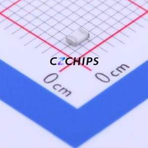 Résistance CMS RS-05K6651FT 0805 (Type : Film Épais) (Résistance : 6,65 kOhm Précision : 1%) - Product Image 2