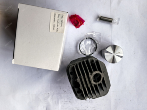 ชุดกระบอกสูบ MS440 สำหรับอะไหล่เลื่อยโซ่ยนต์  ลดราคาพิเศษ - Product Image 6