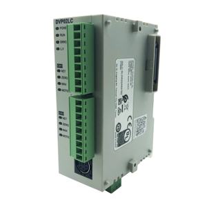 Module de cellule de charge Delta DVP02LC-SL Dvp02lcsl - Product Image 1