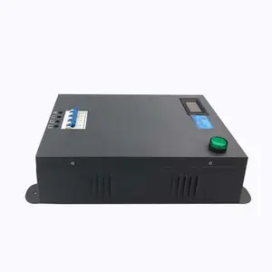 New technology industrial 3 phase electricity save box power saver