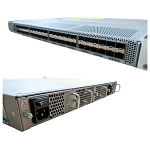 Commutateur d'entreprise en stock DS-C9148S-K9 DS-C9148S-12PK9 DS-C9148S-48PK9 DS-C9148S-D12P8K9 DS-C9148S-D12PSK9 DS-C9148S-D48P8K9 - Product Image 6