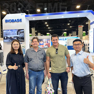 เครื่องวิเคราะห์ไอเสียรถยนต์แบบไบโอเบส BK-EA401ใช้ในการวัดการปล่อยก๊าซของความเข้มข้นของก๊าซสำหรับห้องปฏิบัติการ - Product Image 6