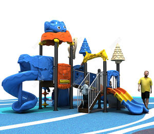 <span class=keywords><strong>Prix</strong></span> d'usine, toboggan en plastique pour enfants, éducatif, école, résidence, aire de jeux extérieure, installations de <span class=keywords><strong>parc</strong></span> d'attractions avec matériau LLDPE - Product Image 2