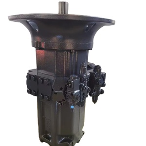 Construction machinery equipment parts HPR160D HPR105 hydraulic <b>pumps</b> - Product Image 1