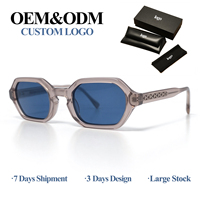 Nouvelle Collection 2026 – Lunettes de Soleil de Luxe Élégantes pour Femme et Homme – Design Personnalisé avec Logo – Verres Polarisés TAC en Acétate