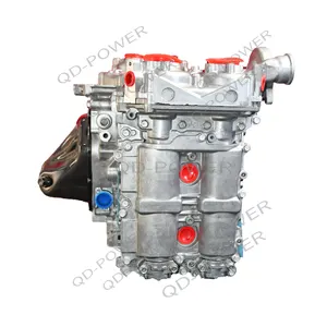 सुबारू के लिए फैक्टरी प्रत्यक्ष बिक्री 2.5L FB25 4 सिलेंडर 190KW बेअर इंजन