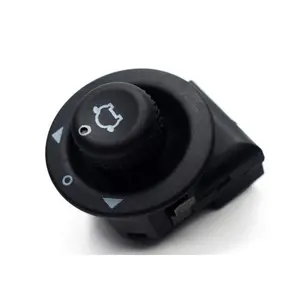 Interruptor de controle de espelhos elétricos para Ford Focus Fiesta Fusion Ka Mondeo Puma Transit Side OE 1S7117B676AA, compatível com com compasso de transmissão, compatível com com compasso de transmissão, compatível com com com compasso de transmissão, compatível com com compasso de transmissão, compatível com com compasso de transmissão, compatível com com com com compasso de transmissão, compatível com com com compasso de transmissão, compatível com compasso de transmissão, compatível para uso em todos os segmentos.