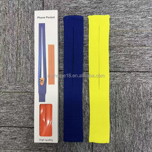 Custodia a marsupio di alta qualità per <span class=keywords><strong>iPhone</strong></span> con tracolla lunga 80x40 cm, per <span class=keywords><strong>iPhone</strong></span> 17 <span class=keywords><strong>Pro</strong></span> <span class=keywords><strong>Max</strong></span> 16 15 14 <span class=keywords><strong>13</strong></span>, Blu <span class=keywords><strong>Giallo</strong></span> - Product Image 1